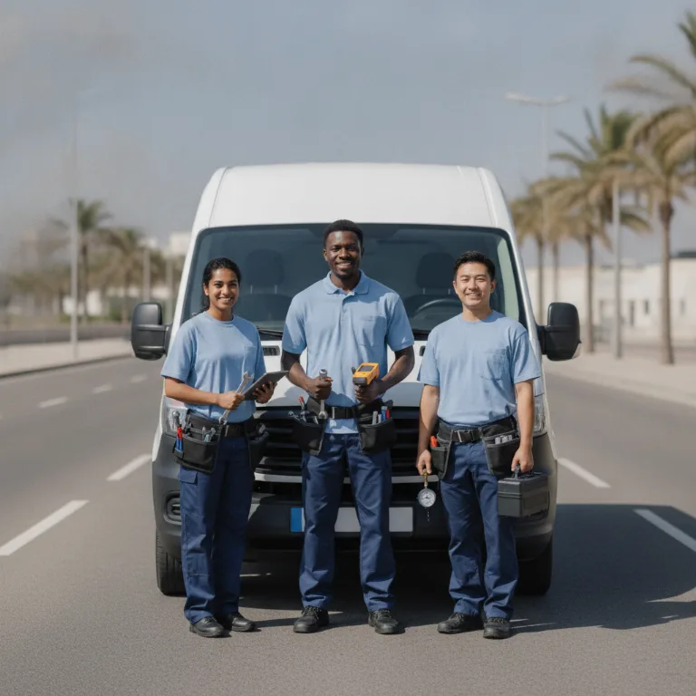 Taxi team in Bergen op Zoom